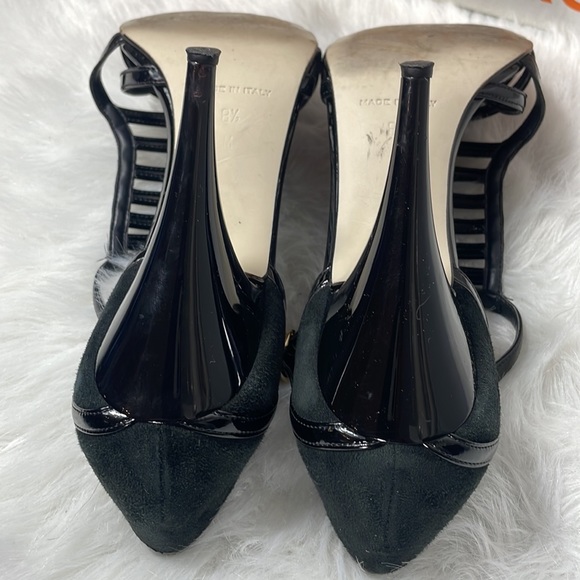 ♥️MICHAEL KORS HEEL’S♥️ - Picture 16 of 16